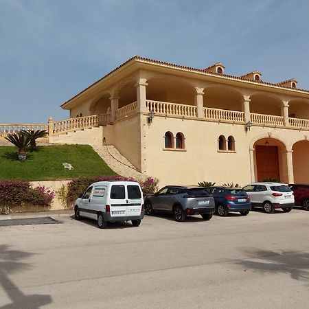 Vista Esplendida Jardines De Altea Hillsアパートメント エクステリア 写真