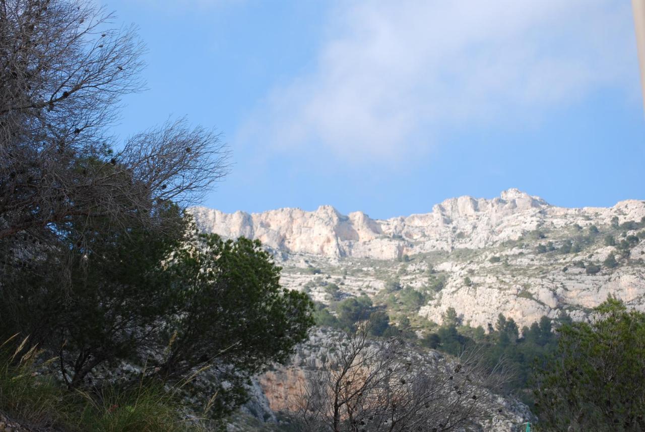 Vista Esplendida Jardines De Altea Hillsアパートメント エクステリア 写真