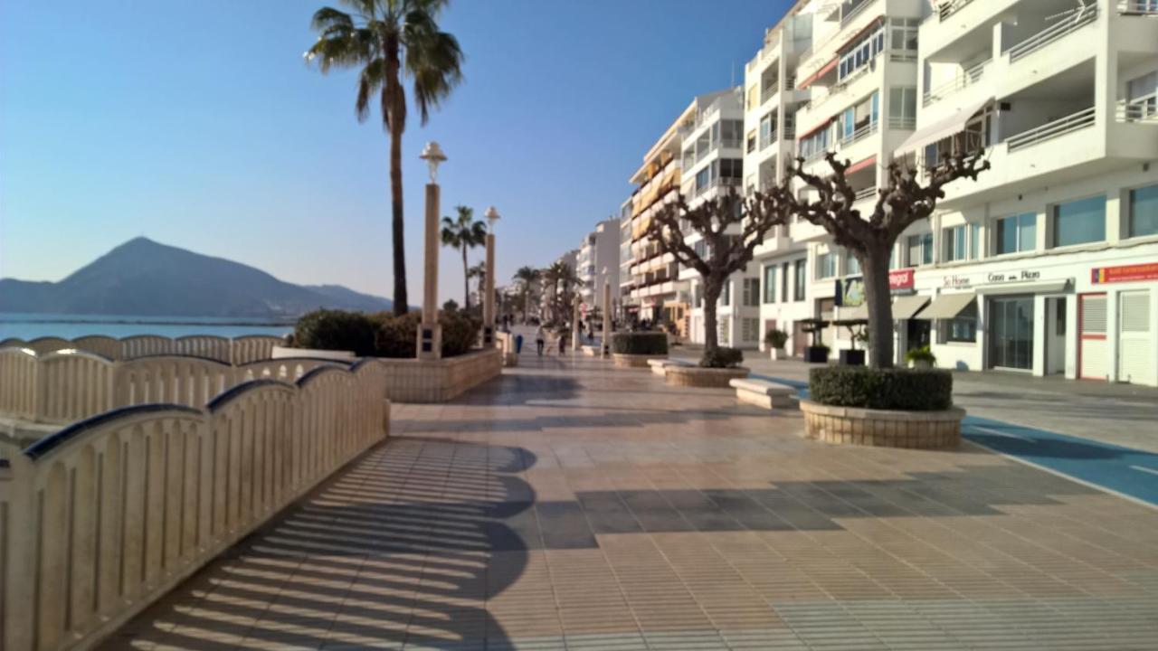 Vista Esplendida Jardines De Altea Hillsアパートメント エクステリア 写真