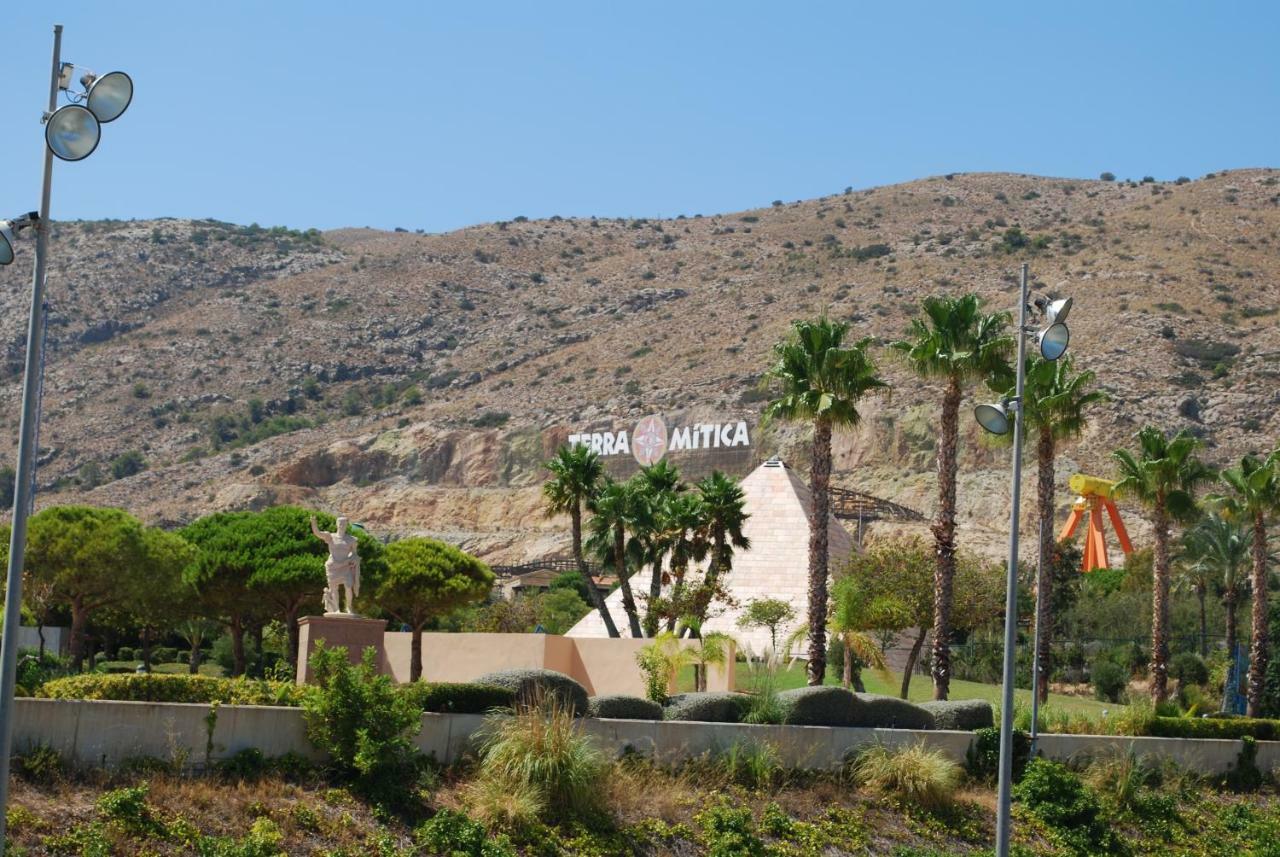 Vista Esplendida Jardines De Altea Hillsアパートメント エクステリア 写真