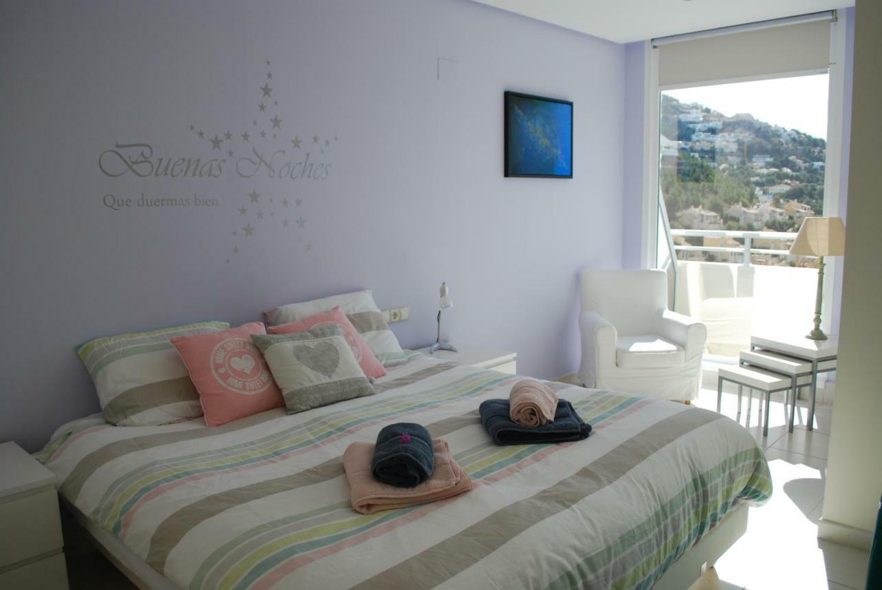 Vista Esplendida Jardines De Altea Hillsアパートメント エクステリア 写真
