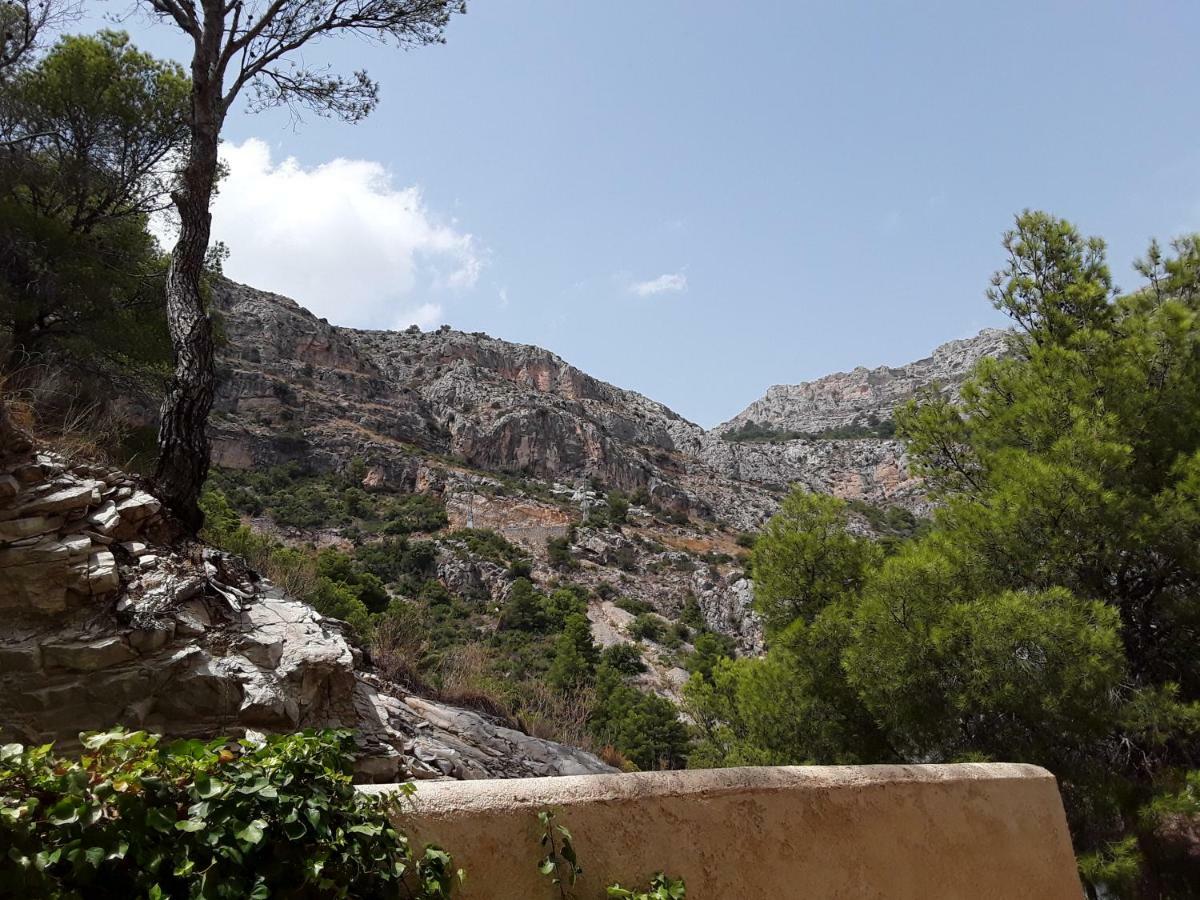 Vista Esplendida Jardines De Altea Hillsアパートメント エクステリア 写真