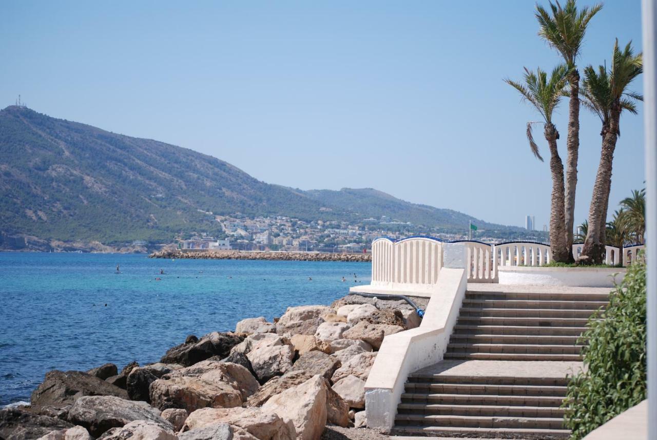 Vista Esplendida Jardines De Altea Hillsアパートメント エクステリア 写真