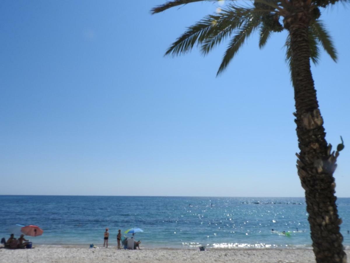 Vista Esplendida Jardines De Altea Hillsアパートメント エクステリア 写真